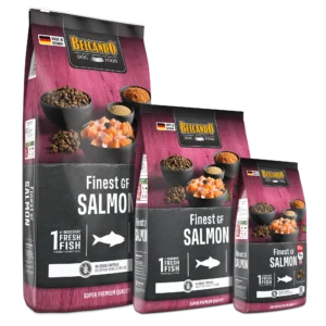Belcando Finest GF Salmon