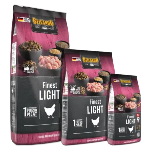 Belcando Finest Light
