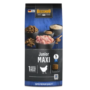 Belcando Junior Maxi - 1kg