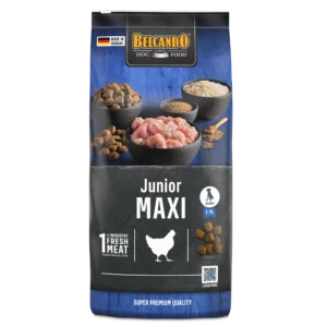Belcando Junior Maxi - 12,5kg