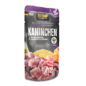 Belcando Finest Selection Kaninchen mit Hirse & Süsskartoffel