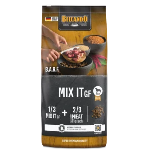 Belcando Mix It GF - 10kg