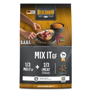 Belcando Mix It GF - 3kg