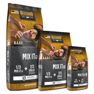 Belcando Mix It GF