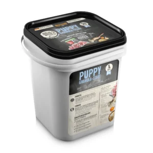 Belcando Finest Selection Lamm & Kartoffeln mit Cranberries - 5kg