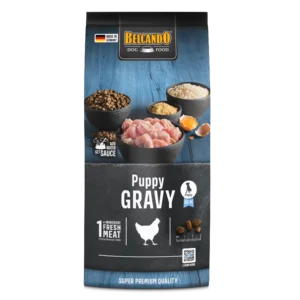 Belcando Puppy Gravy - 1kg