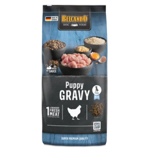 Belcando Puppy Gravy - 12,5kg