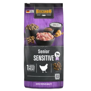 Belcando Senior Sensitive - 12,5kg