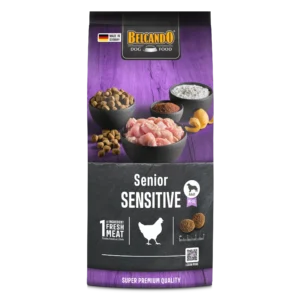 Belcando Senior Sensitive - 1kg