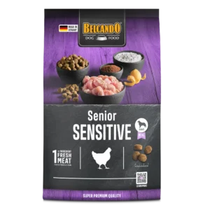 Belcando Senior Sensitive - 4kg