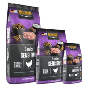 Belcando Senior Sensitive
