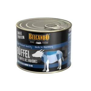 Belcando Single Protein Büffel Dose - 200g