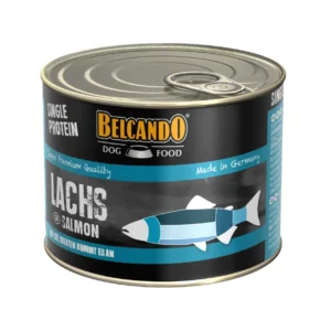 Belcando Single Protein Lachs Dose - 200g