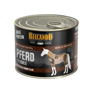 Belcando Single Protein Pferd Dose - 200g