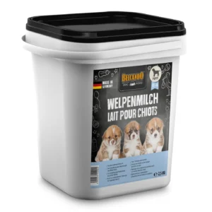 Belcando Welpenmilch - 2,5kg