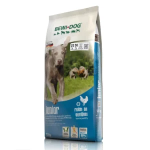BEWI DOG  Junior - 12,5kg
