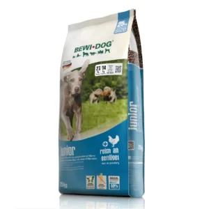 BEWI DOG  Junior - 25kg