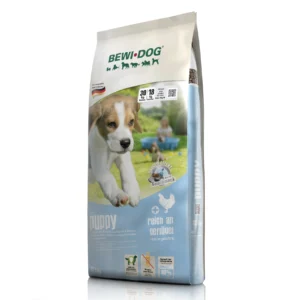 BEWI DOG  Puppy - 12,5kg
