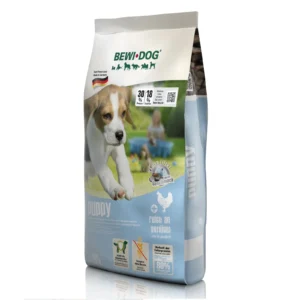 BEWI DOG  Puppy - 800g