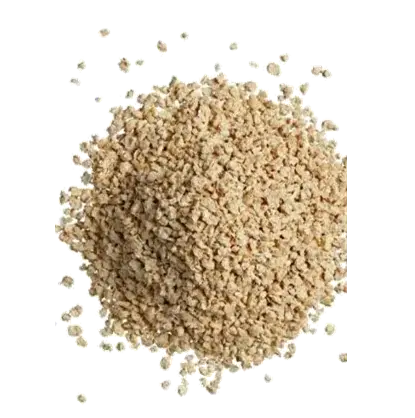 Biokat´s Organic Care Katzenstreu aus Pflanzenfasern 3,2kg – Bild 2