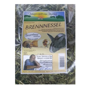 Stegerhof Brennnessel