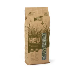 Bunny Heu von Naturschutz-Wiese Nature 1,7kg