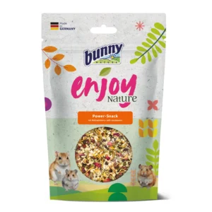 Bunny-Nature  Enjoy Nature - Power-Snack 140g