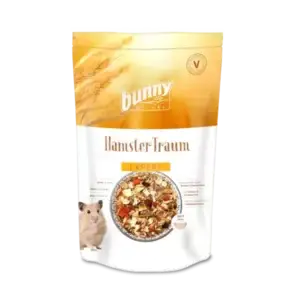 Bunny-Nature Hamster Traum Expert 500g