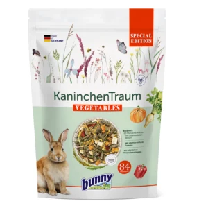 Bunny Nature KaninchenTraum Special Edition Vegetables
