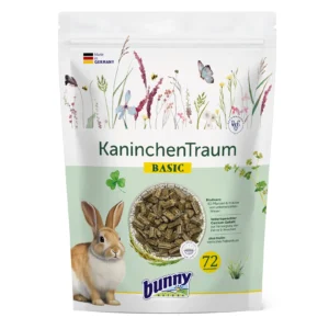 Bunny Nature KaninchenTraum Basic