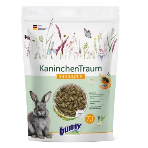 Bunny Nature KaninchenTraum Vitality