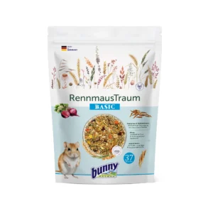 Bunny-Nature Rennmaus Traum Basic 600g