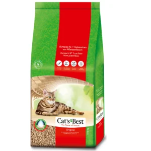 Cat´s Best Original Katzenstreu