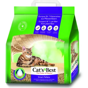 Cat´s Best Smart Pellets