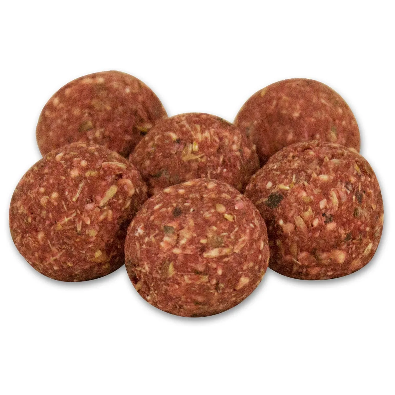 JR-Farm Grainless Health Vitamin-Balls Paprika 150g – Bild 2