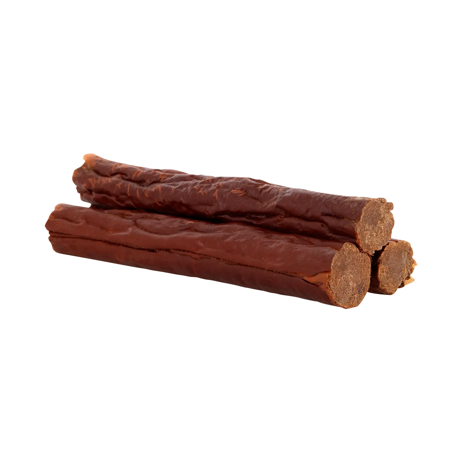 Chewies Hundezigarre Hirsch 75g – Bild 4