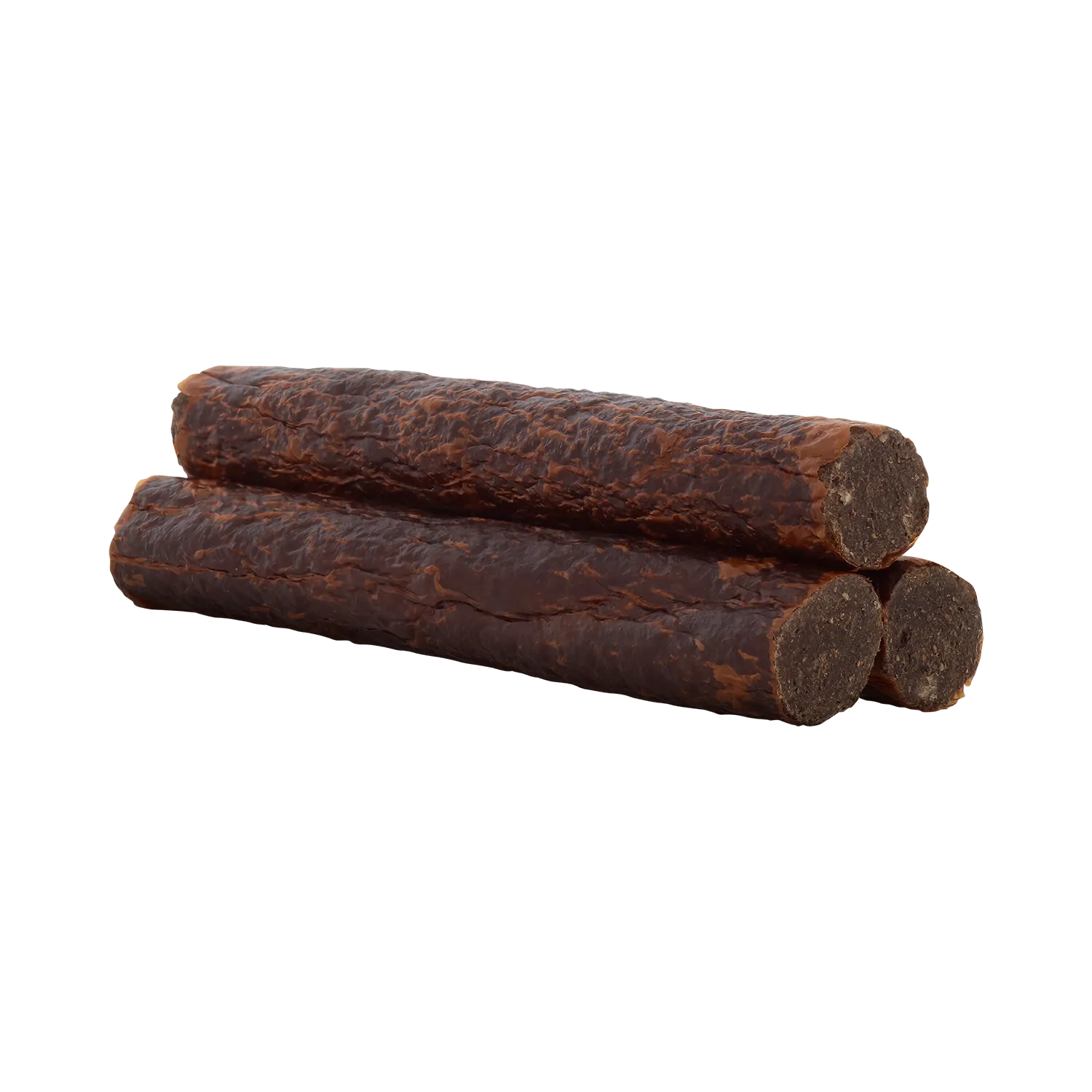 Chewies Hundezigarre Pferd & Hanf 75g – Bild 4