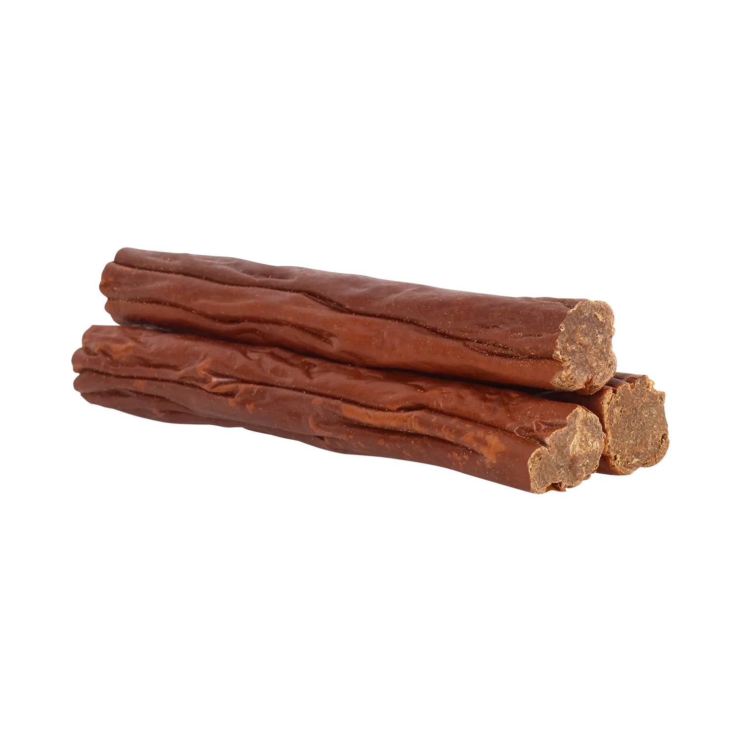 Chewies Hundezigarre Rind 75g – Bild 4
