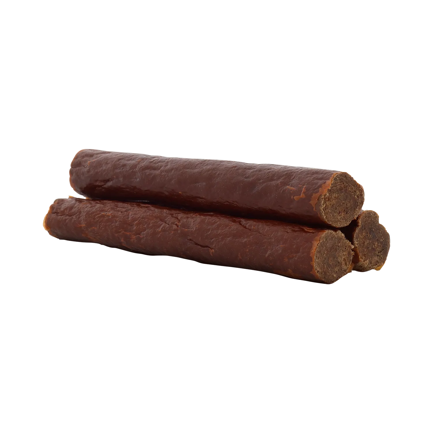 Chewies Hundezigarre Strauß & Beeren 75g – Bild 4