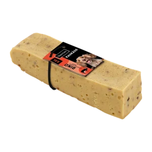 Chewies Kau-Käse Rind XXL 160g (lose Ware)
