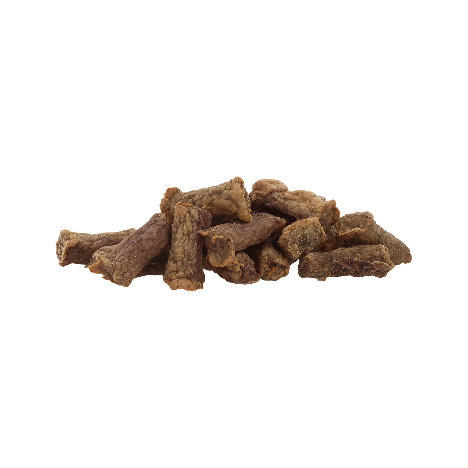Chewies LUCKY BITS Hirsch & Huhn Adult 100g – Bild 4