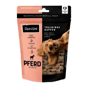 Chewies Trainings-Happen Pferd 175g