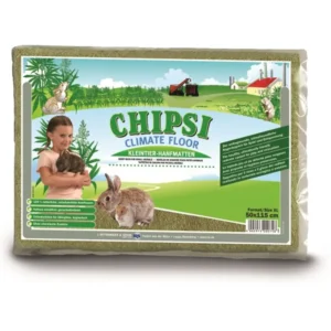 Chipsi Citrus Climate Floor XL 50x115cm