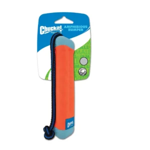 Chuckit Amphibious Bumper - S