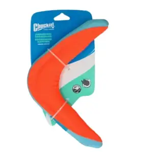 Chuckit Amphibious Boomerang