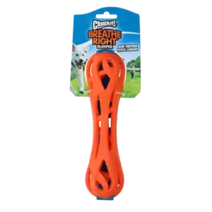 Chuckit Breathe right bumper