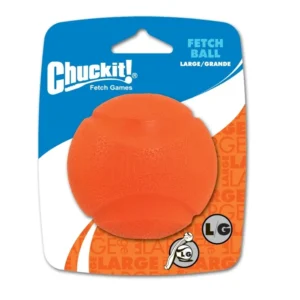 Chuckit Fetch Ball - L