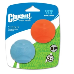 Chuckit Fetch Ball - S (2 Pack)