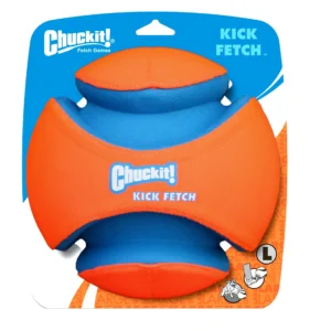 Chuckit Kick Fetch - Größe: L