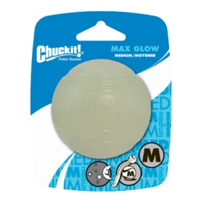 Chuckit Max Glow - M